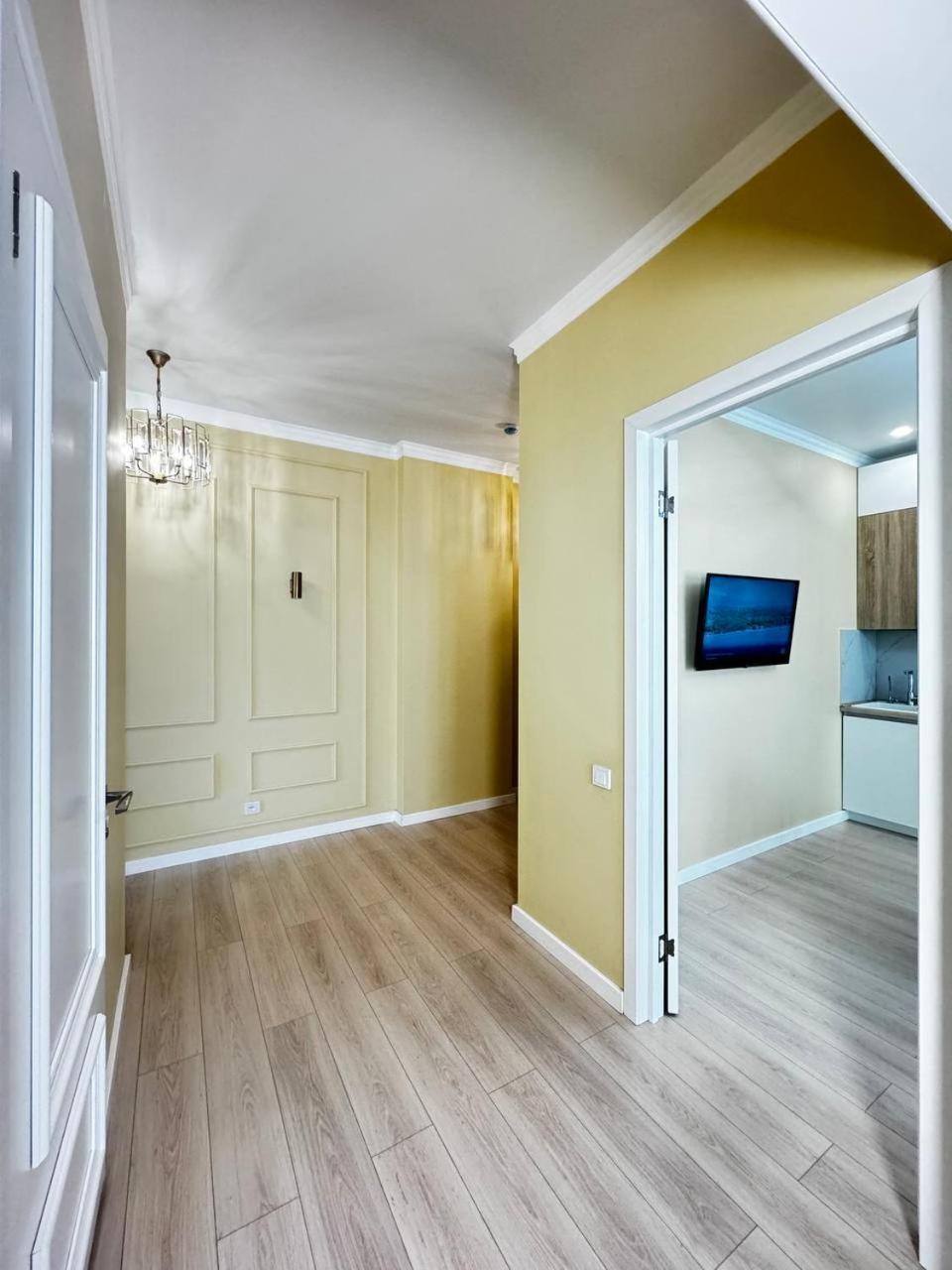 Apartment 2 4 You, Flat 156 Almaty