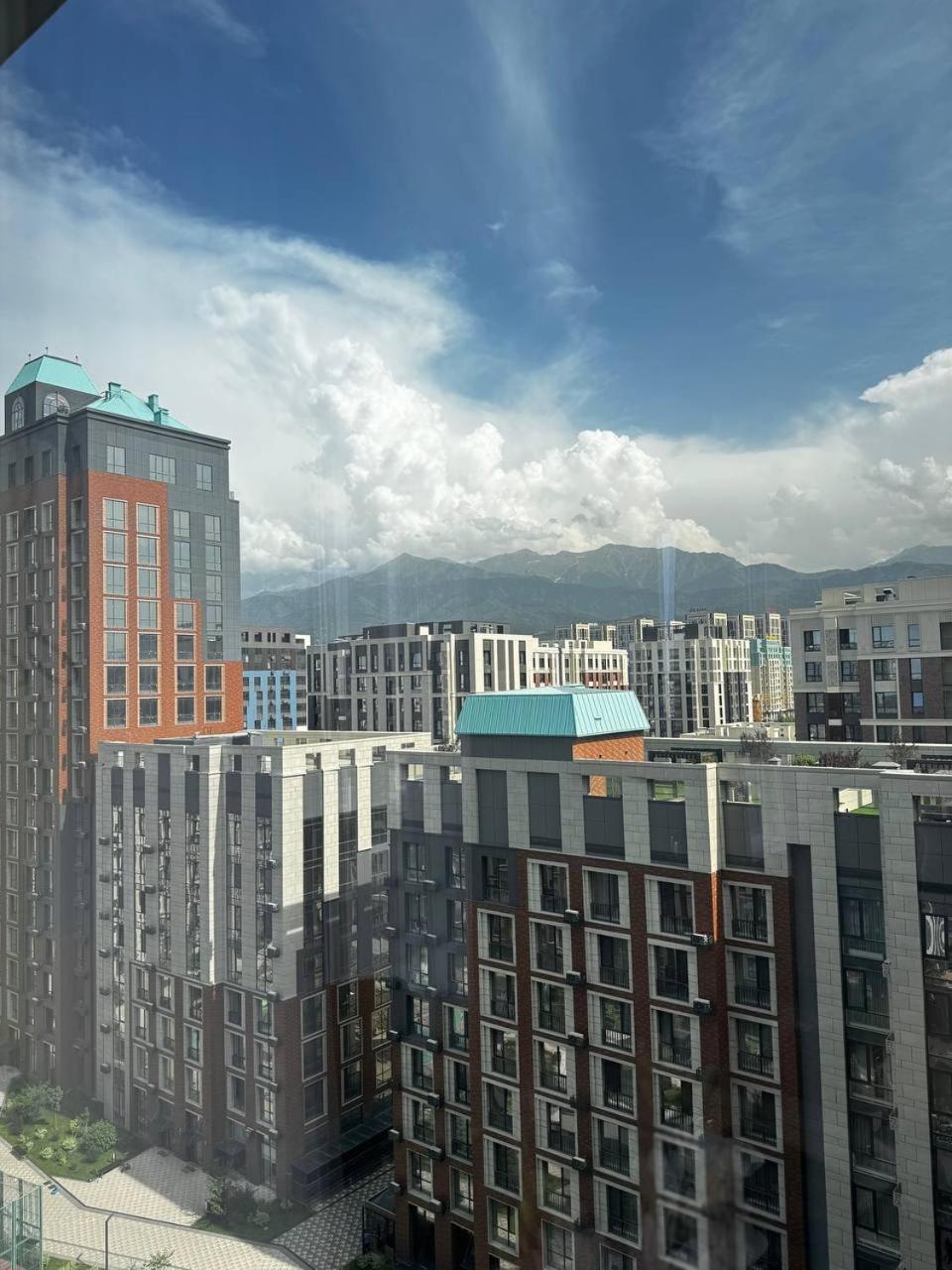 Apartment 2 4 You, Flat 156 Almaty