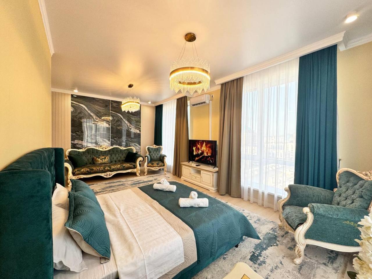 2 4 You, Flat 156 * Almaty