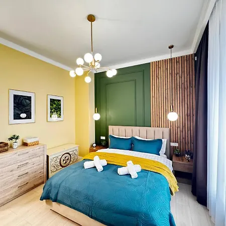 2 Room Apartment 4 You, Flat 156 阿拉木图 外观 照片