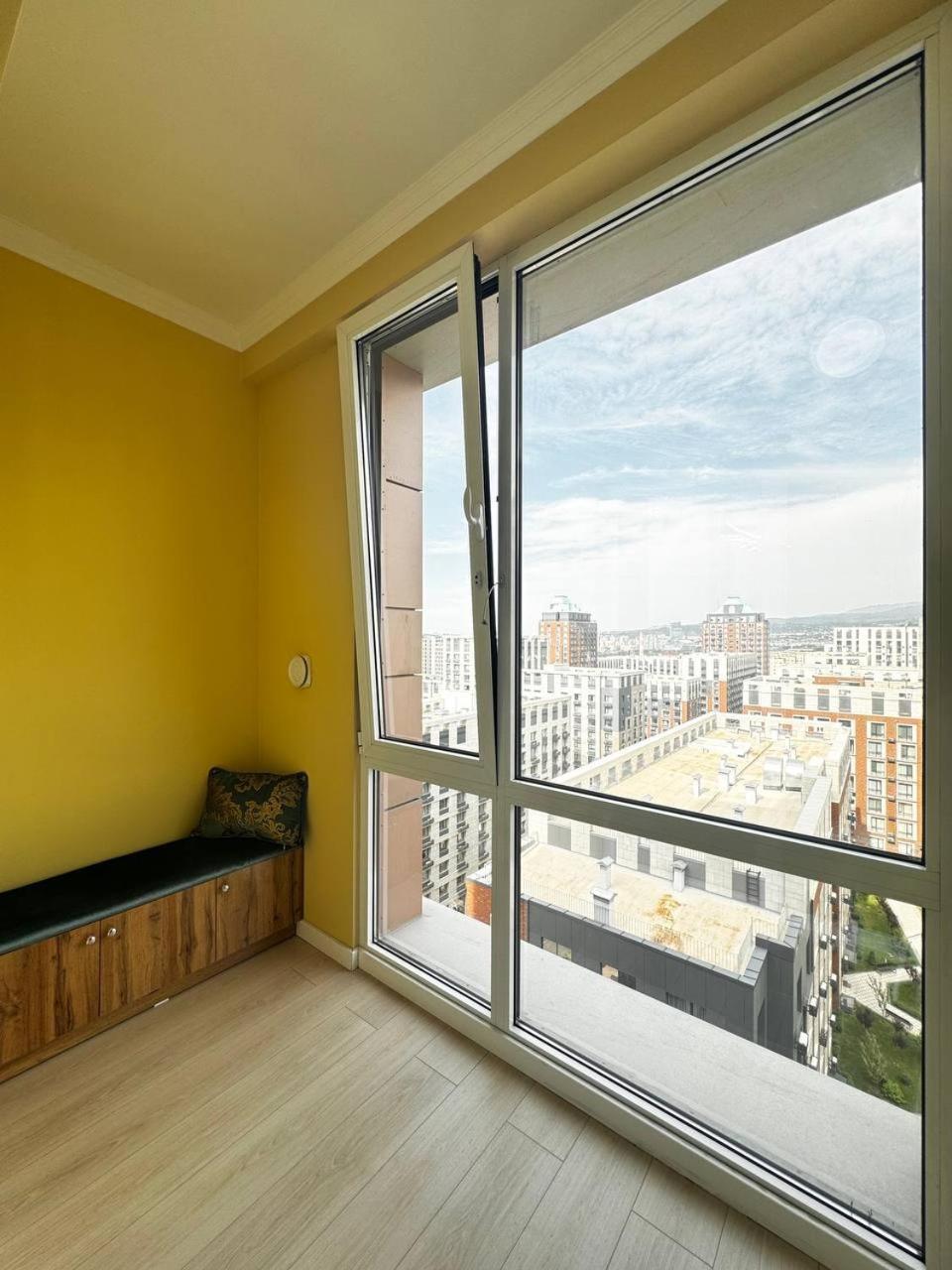 2 4 You, Flat 156 * Almaty